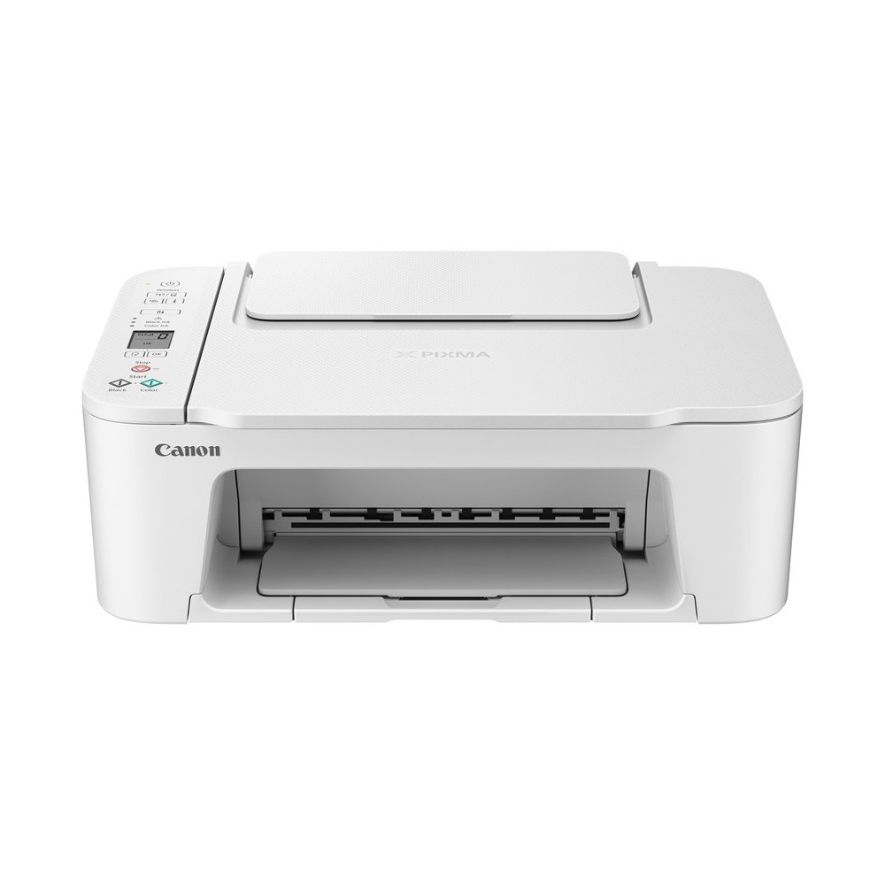 Canon PIXMA TS3751i - Stampante multifunzione - colore - ink-jet - Legal (216 x 356 mm)/A4 (210 x 297 mm) (originale) - A4/Legal Canon PIXMA TS3751i - Stampante multifunzione - colore - ink-jet - Legal (216 x 356 mm)/A4 (210 x 297 mm) (originale) - A4/Legal