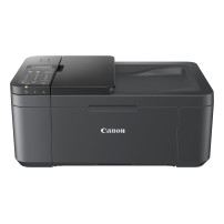 Canon PIXMA TR4755i - Stampante multifunzione - colore - ink-jet - A4 (210 x 297 mm), Legal (216 x 356 mm) (originale) - A4/Lega