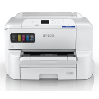 Epson WorkForce Pro EP-C7000DW - Stampante - colore - Duplex - ink-jet - A3 - 4800 x 1200 dpi - fino a 25 ppm (mono) / fino a 24