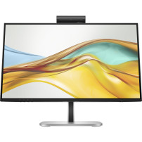 HP 524pm - Series 5 Pro - monitor a LED - 24" (23.8" visualizzabile) - 1920 x 1080 Full HD (1080p) @ 100 Hz - IPS - 350 cd/m² - 