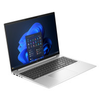 HP EliteBook 860 G11 Notebook - Design della cerniera a 172 gradi - Intel Core Ultra 5 - 125U / fino a 4.3 GHz - Win 11 Pro - In