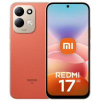 XIAOMI REDMI 17 5G 4+256GB 6.9" ORANGE ITALIA