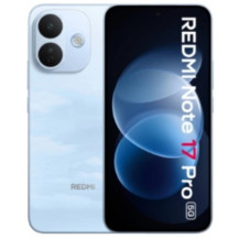 XIAOMI REDMI NOTE 17 PRO 5G 8+512GB 6.8" BLUE ITALIA