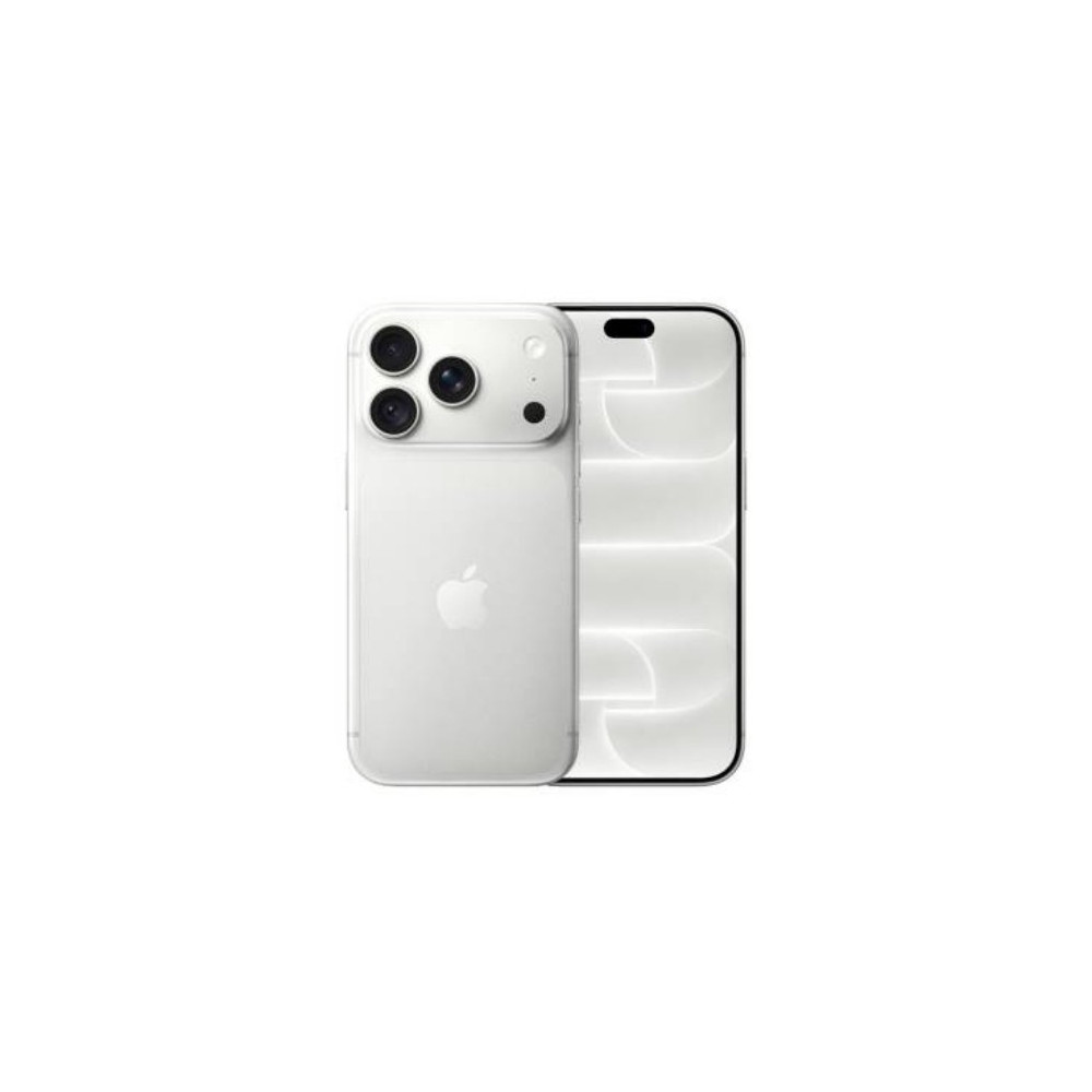 APPLE IPHONE 18 PRO 256GB 6.3" SILVER ITALIA