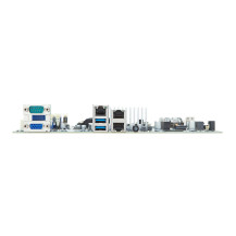 GIGABYTE MC13-LE0 scheda madre AMD B650 Socket AM5 micro ATX
