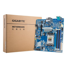 GIGABYTE MC13-LE0 scheda madre AMD B650 Socket AM5 micro ATX