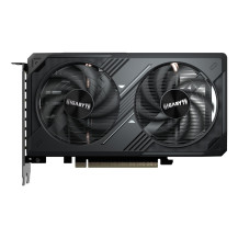 GIGABYTE GeForce RTX 5050 WINDFORCE OC 8G Scheda Grafica - 8GB GDDR6, 128bit, PCI-E 5.0, 2587MHz Frequenza core, 2 x DP, 2 x HDM