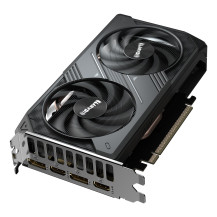GIGABYTE GeForce RTX 5050 WINDFORCE OC 8G Scheda Grafica - 8GB GDDR6, 128bit, PCI-E 5.0, 2587MHz Frequenza core, 2 x DP, 2 x HDM