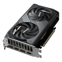 GIGABYTE GeForce RTX 5050 WINDFORCE OC 8G Scheda Grafica - 8GB GDDR6, 128bit, PCI-E 5.0, 2587MHz Frequenza core, 2 x DP, 2 x HDM