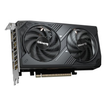 GIGABYTE GeForce RTX 5050 WINDFORCE OC 8G Scheda Grafica - 8GB GDDR6, 128bit, PCI-E 5.0, 2587MHz Frequenza core, 2 x DP, 2 x HDM