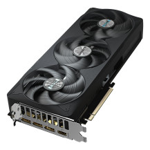 GIGABYTE GeForce RTX 5070 Ti EAGLE OC SFF 16G Scheda Grafica - 16GB GDDR7, 256 bit, PCI-E 5.0, 2542 MHz Core Clock, 3 x DP 2.1a,