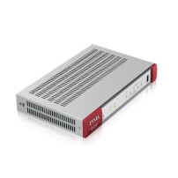 Zyxel USG Flex H Series 50HP - Firewall - con pacchetto Entry Defense di 1 anno - 5 porte - 1GbE - gestito da cloud - per Zyxel 