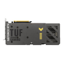 ASUS TUF Gaming TUF-RTX5060-O8G-GAMING NVIDIA GeForce RTX 5060 8 GB GDDR7