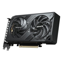 GIGABYTE GeForce RTX 5060 WINDFORCE MAX OC V2 8G – Scheda grafica, 8GB GDDR7, 128bit, PCI-E 5.0, 2512MHz Core Clock, 3 × DP, 1 ×