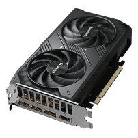 GIGABYTE GeForce RTX 5060 WINDFORCE MAX OC V2 8G – Scheda grafica, 8GB GDDR7, 128bit, PCI-E 5.0, 2512MHz Core Clock, 3 × DP, 1 ×