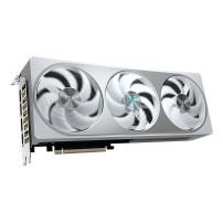 GIGABYTE GeForce RTX 5070 AERO OC 12G Scheda Grafica - 12GB GDDR7, 192 bit, PCI-E 5.0, 2625 MHz Core Clock, 3 x DP 2.1a, 1 x HDM