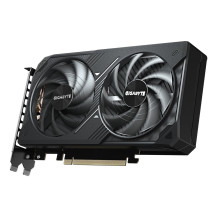 GIGABYTE GeForce RTX 5060 Ti WINDFORCE MAX OC 16G Scheda Grafica – 16 GB GDDR7, 128 bit, PCI-E 5.0, 2587 MHz Frequenza del core,