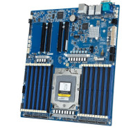 GIGABYTE MZ33-AR0 scheda madre Socket SP5 ATX esteso