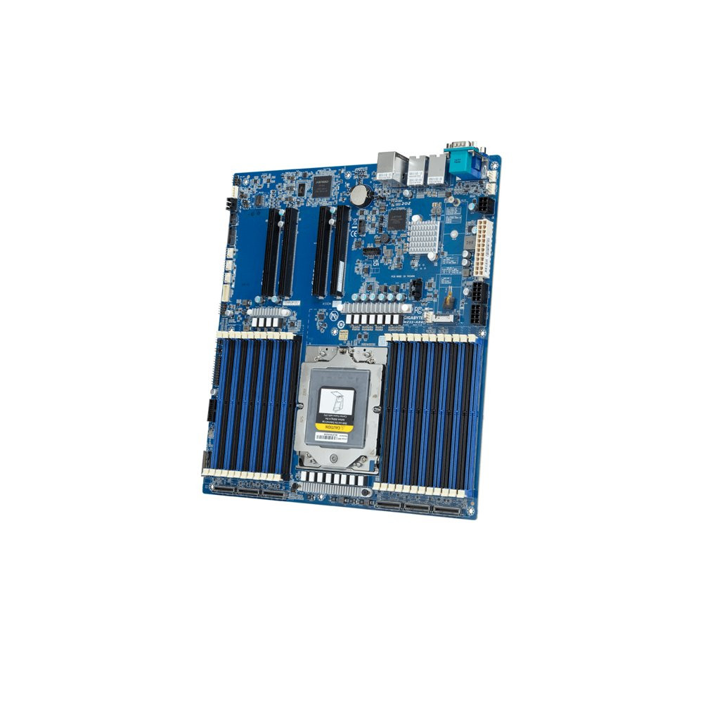GIGABYTE MZ33-AR0 scheda madre Socket SP5 ATX esteso