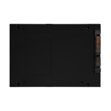 Kingston Technology Drive SSD KC600 SATA3 2,5" 2048G