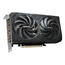 GIGABYTE GeForce RTX 5060 Ti WINDFORCE MAX OC 8G Scheda Grafica – 8 GB GDDR7, 128 bit, PCI-E 5.0, 2617MHz Frequenza del core, 3 
