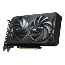 GIGABYTE GeForce RTX 5060 Ti WINDFORCE MAX OC 8G Scheda Grafica – 8 GB GDDR7, 128 bit, PCI-E 5.0, 2617MHz Frequenza del core, 3 