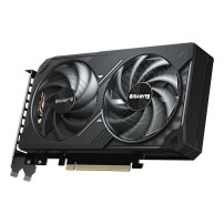 GIGABYTE GeForce RTX 5060 Ti WINDFORCE MAX OC 8G Scheda Grafica – 8 GB GDDR7, 128 bit, PCI-E 5.0, 2617MHz Frequenza del core, 3 