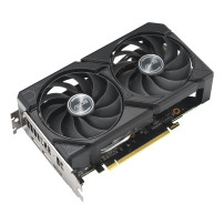 ASUS DUAL-RX9060XT-8G AMD Radeon RX 9060 XT 8 GB GDDR6