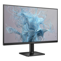 Philips 24E2N1100LB - 1000 Series - monitor a LED - 24" (23.8" visualizzabile) - 1920 x 1080 Full HD (1080p) @ 100 Hz - VA - 250
