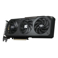 GIGABYTE GeForce RTX 5060 GAMING OC V2 8G – Scheda grafica, 8GB GDDR7, 128bit, PCI-E 5.0, 2602 MHz Core Clock, 3 × DisplayPort, 