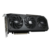 GIGABYTE GeForce RTX 5060 GAMING OC V2 8G – Scheda grafica, 8GB GDDR7, 128bit, PCI-E 5.0, 2602 MHz Core Clock, 3 × DisplayPort, 