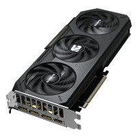 GIGABYTE GeForce RTX 5060 GAMING OC V2 8G – Scheda grafica, 8GB GDDR7, 128bit, PCI-E 5.0, 2602 MHz Core Clock, 3 × DisplayPort, 