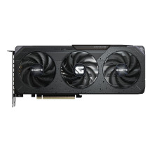 GIGABYTE GeForce RTX 5060 GAMING OC 8G Scheda Grafica - 8GB GDDR7, 128bit, PCI-E 5.0, 2595 MHz Frequenza core, 3 x DisplayPort, 