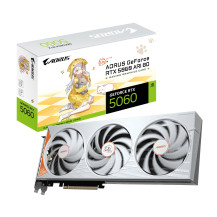 GIGABYTE AORUS GeForce RTX 5060 ARI 8G Scheda Grafica