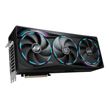 GIGABYTE AORUS GeForce RTX 5090 MASTER 32G Scheda Grafica - 32 GB GDDR7, 512 bit, PCI-E 5.0, 2655MHz Frequenza Base, 3 x DP 2.1a
