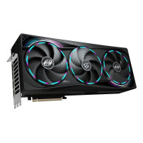 GIGABYTE AORUS GeForce RTX 5090 MASTER 32G Scheda Grafica - 32 GB GDDR7, 512 bit, PCI-E 5.0, 2655MHz Frequenza Base, 3 x DP 2.1a