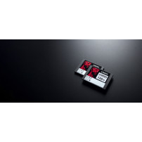 Kingston Technology Drive SSD SATA di classe enterprise DC600ME (impiego misto) 2,5" 7680G