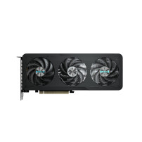 GIGABYTE GeForce RTX 5060 Ti EAGLE MAX OC 16G Scheda Grafica - 16GB GDDR7, 128bit, PCI-E 5.0, 2617MHz Frequenza core, 3 x DP, 1 
