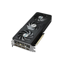 GIGABYTE GeForce RTX 5060 Ti EAGLE MAX OC 16G Scheda Grafica - 16GB GDDR7, 128bit, PCI-E 5.0, 2617MHz Frequenza core, 3 x DP, 1 