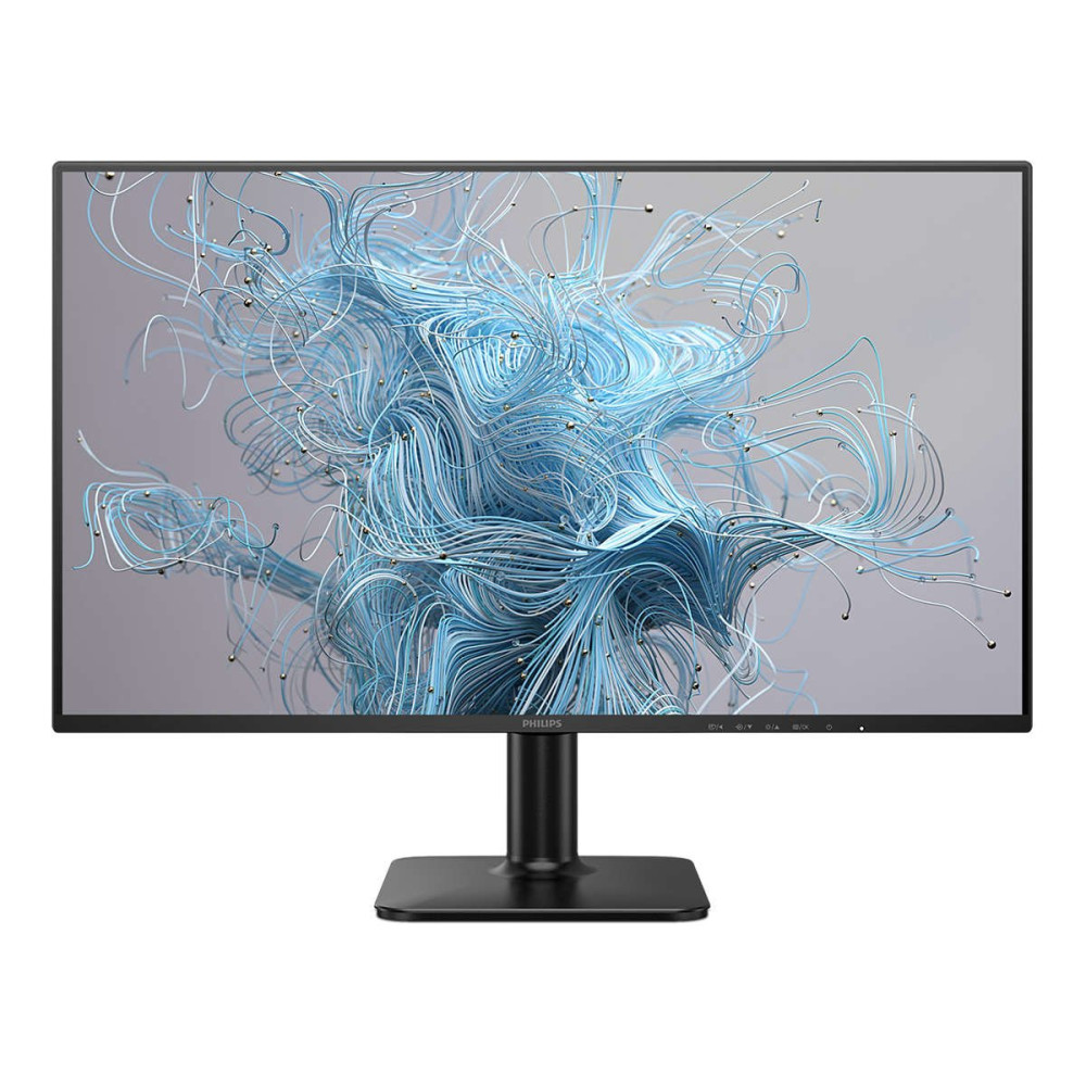 Philips 24E2N1110 - 1000 Series - monitor a LED - 24" (23.8" visualizzabile) - 1920 x 1080 Full HD (1080p) @ 120 Hz - IPS - 1500