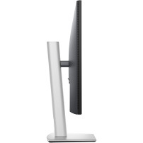 Dell Pro 32 Plus QHD USB-C Hub Monitor P3225DE - Monitor a LED - 32" (31.5" visualizzabile) - 2560 x 1440 QHD @ 100 Hz - IPS - 3