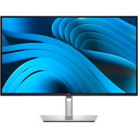 Dell Pro 27 Plus QHD USB-C Hub Monitor P2725DE - Monitor a LED - 27" - 2560 x 1440 QHD @ 100 Hz - IPS - 350 cd/m² - 1500:1 - 5 m