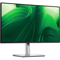 Dell Pro 24 Plus QHD Monitor P2425D - Monitor a LED - 24" (23.8" visualizzabile) - 2560 x 1440 QHD @ 100 Hz - IPS - 350 cd/m² - 