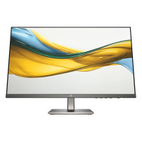 HP 524da - 5 Series - monitor a LED - 24" (23.8" visualizzabile) - 1920 x 1080 Full HD (1080p) @ 100 Hz - IPS - 300 cd/m² - 1500