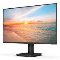 Philips 24E1N1200A - 1000 Series - monitor a LED - 24" (23.8" visualizzabile) - 1920 x 1080 Full HD (1080p) @ 100 Hz - IPS - 250