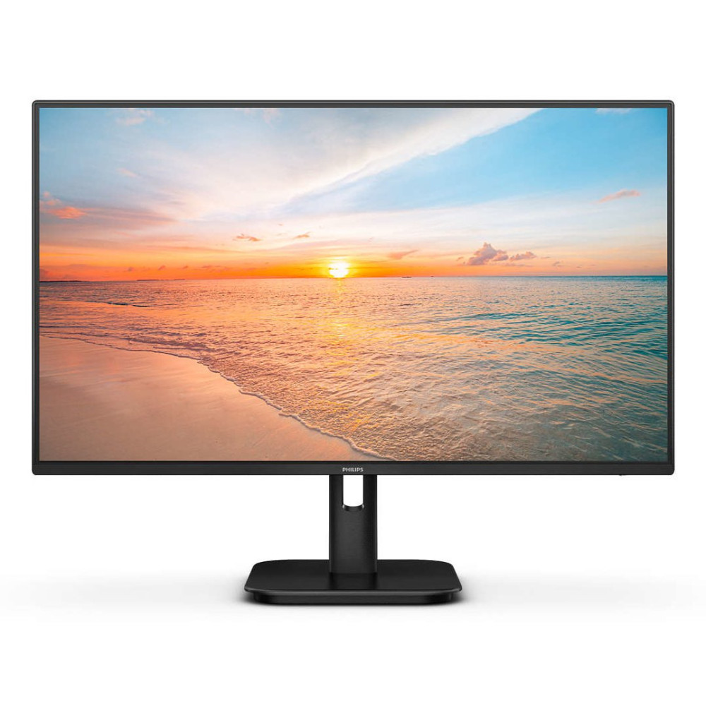 Philips 24E1N1200A - 1000 Series - monitor a LED - 24" (23.8" visualizzabile) - 1920 x 1080 Full HD (1080p) @ 100 Hz - IPS - 250