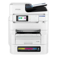 Epson WorkForce Pro EM-C8101RDWF - Stampante multifunzione - colore - ink-jet - A3 (supporti) - fino a 22 ppm (copia) - fino a 2