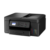 Brother DCP-T780DW - Stampante multifunzione - colore - ink-jet - ITS - A4/Legal (supporti) - 150 fogli - USB 2.0, Wi-Fi(n)