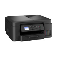 Brother DCP-T780DW - Stampante multifunzione - colore - ink-jet - ITS - A4/Legal (supporti) - 150 fogli - USB 2.0, Wi-Fi(n)