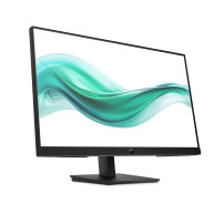 HP 324ph - Series 3 Pro - monitor a LED - 23.8" - 1920 x 1080 Full HD (1080p) @ 100 Hz - IPS - 250 cd/m² - 1000:1 - 5 ms - HDMI,